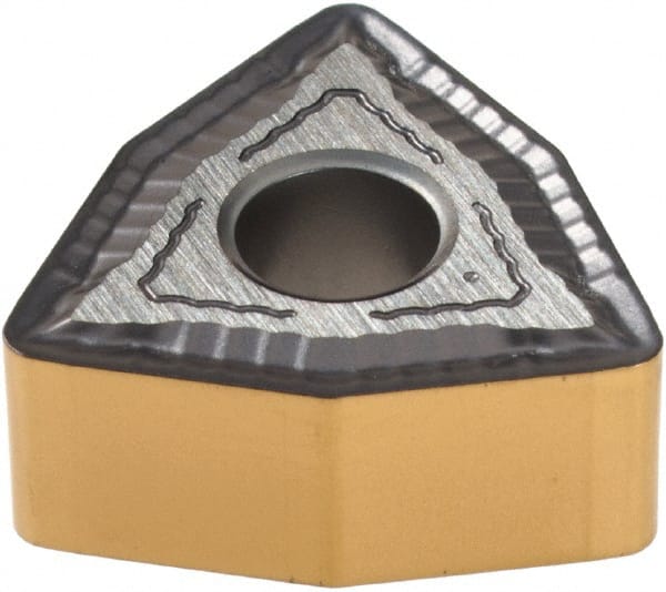 Turning Insert: WNMG332WG IC807, Carbide MPN:5508234