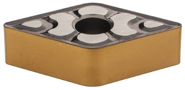 Turning Insert: DNMG150608TF IC807, Carbide MPN:5508235