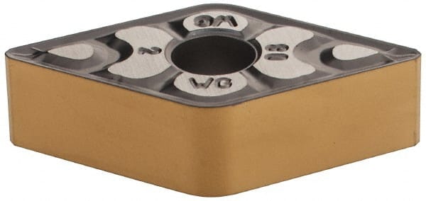 Turning Insert: DNMG442WG IC807, Carbide MPN:5508237
