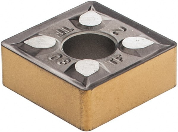 Turning Insert: SNMG432TF IC807, Carbide MPN:5508239