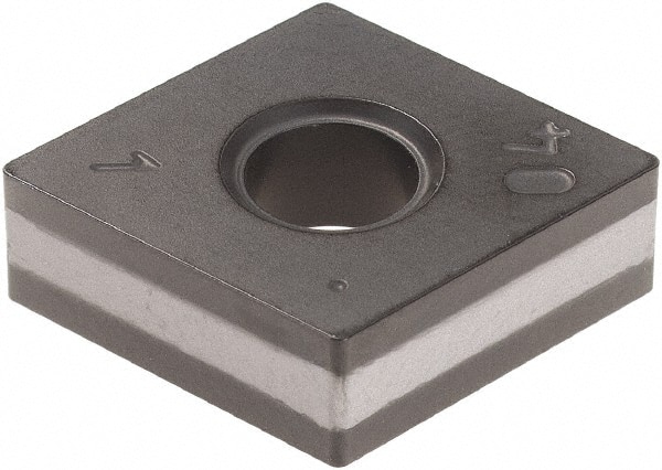 Turning Insert: CNMA 431 IC5005 ISCAR, Carbide MPN:5508249