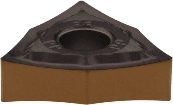 Turning Insert: WNMG431PP IC807, Carbide MPN:5508273
