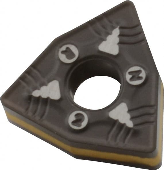 Turning Insert: WNMG432NR IC8250, Carbide MPN:5508277