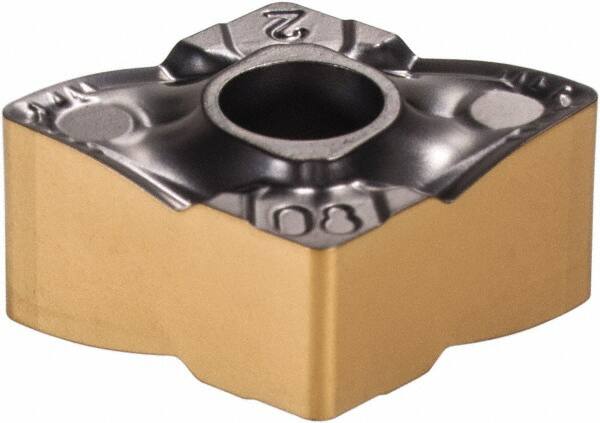 Turning Insert: CNMX452-HMW IC807, Carbide MPN:5508285