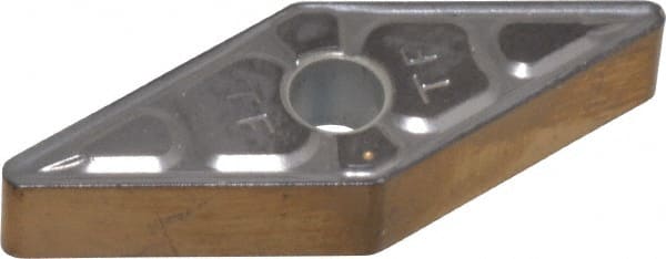 Turning Insert: VNMG332TF IC807, Carbide MPN:5508508