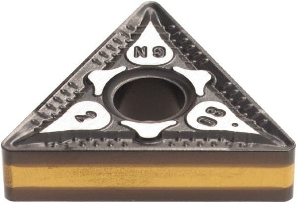 Turning Insert: TNMG432GN IC8350, Carbide MPN:5508555