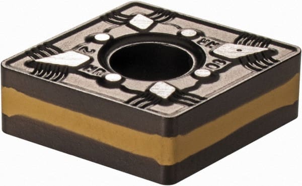 Turning Insert: CNMG432NR IC8350, Carbide MPN:5508557