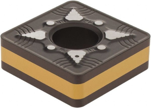 Turning Insert: SNMG644NR IC8350, Carbide MPN:5508568