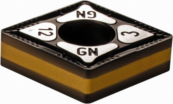 Turning Insert: CNMG643GN IC8150, Carbide MPN:5508633