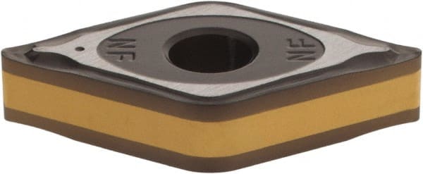 Turning Insert: DNMG432NF IC8150, Carbide MPN:5508928