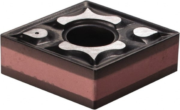 Turning Insert: CNMG431TF IC6015, Carbide MPN:5509356
