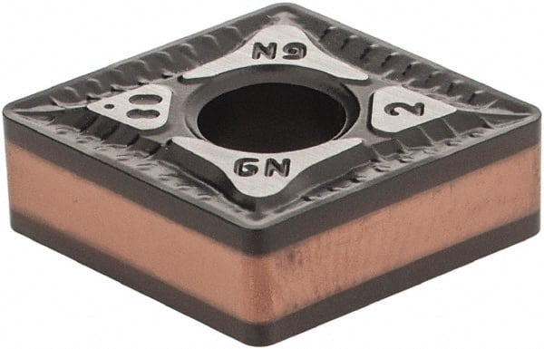 Turning Insert: CNMG432GN IC6015, Carbide MPN:5509360