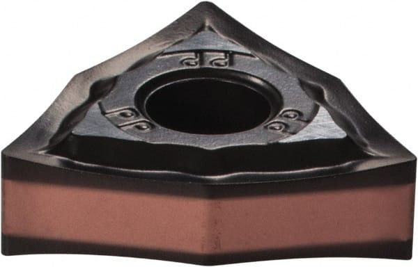 Turning Insert: WNMG431PP IC6015, Carbide MPN:5509364