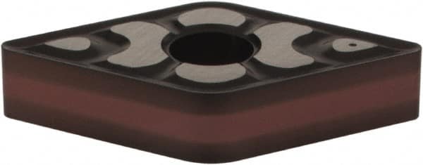 Turning Insert: DNMG432TF IC6015, Carbide MPN:5509369