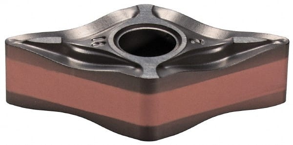 Turning Insert: DNMX442HT IC6015, Carbide MPN:5509374