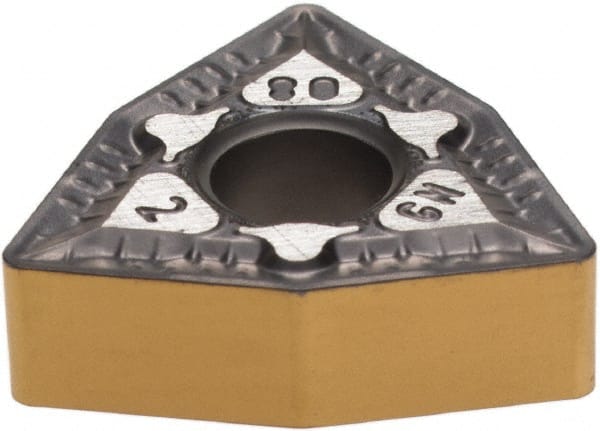Turning Insert: WNMG432-GN IC830, Carbide MPN:5509504
