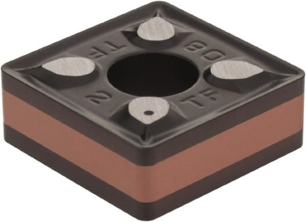 Turning Insert: SNMG432TF IC6015, Carbide MPN:5509553