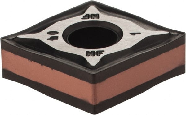 Turning Insert: CNMG431NF IC6015, Carbide MPN:5509696