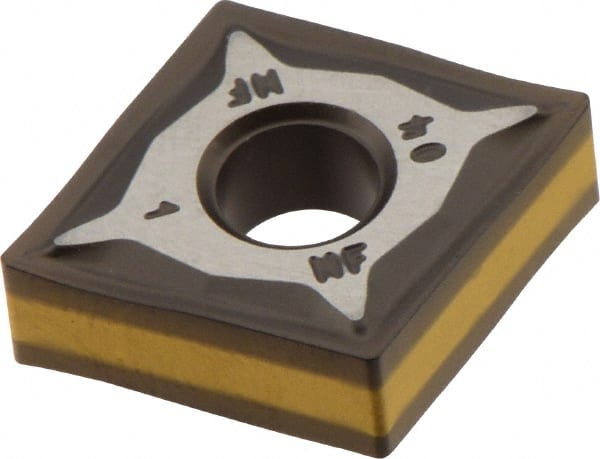 Turning Insert: CNMG431NF IC8150, Carbide MPN:5509891