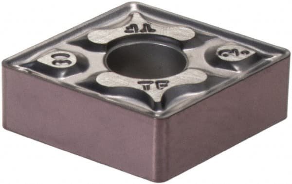 Turning Insert: CNMG432TF IC806, Carbide MPN:5509897
