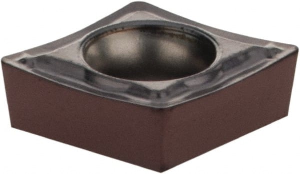 Turning Insert: CCMT21SM IC806, Carbide MPN:5509901