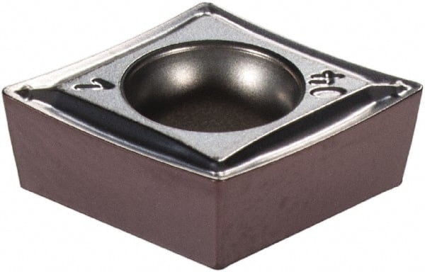 Turning Insert: CCMT3-1SM IC806, Carbide MPN:5509903