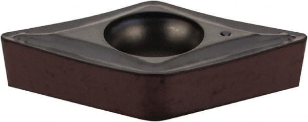 Turning Insert: DCMT21SM IC806, Carbide MPN:5509906