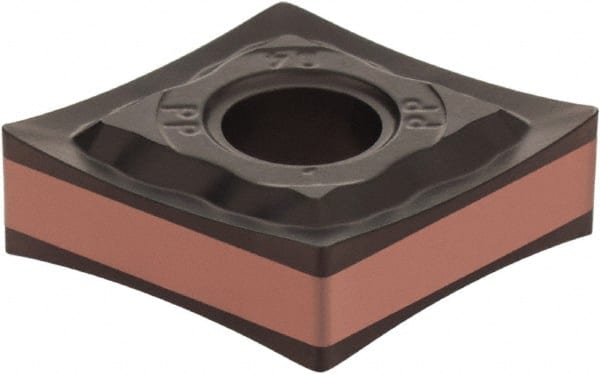 Turning Insert: CNMG431PP IC6025, Carbide MPN:5509911