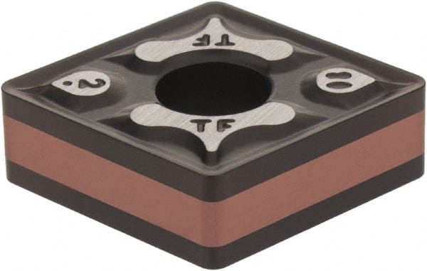 Turning Insert: CNMG432TF IC6025, Carbide MPN:5509912