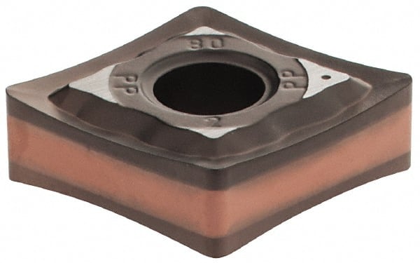 Turning Insert: CNMG432PP IC6025, Carbide MPN:5509913