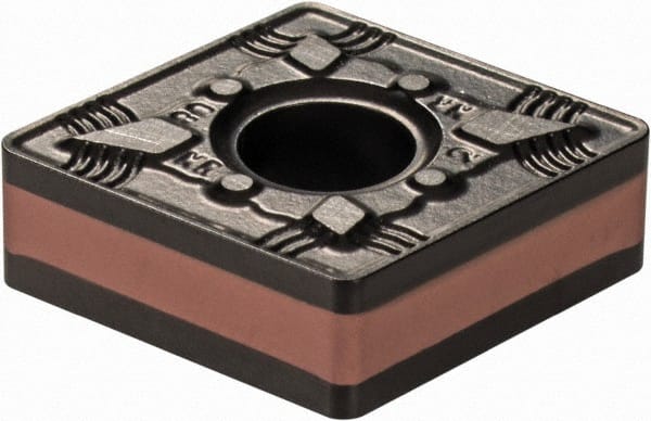 Turning Insert: CNMG432NR IC6025, Carbide MPN:5509915