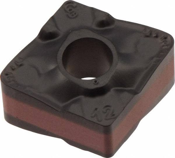 Turning Insert: CNMX453M4MW IC6025, Carbide MPN:5509918