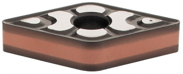 Turning Insert: DNMG432TF IC6025, Carbide MPN:5509928