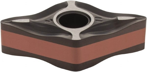 Turning Insert: DNMX442HT IC6025, Carbide MPN:5509933