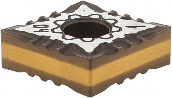 Turning Insert: CNMG431F3P IC8150, Carbide MPN:5509949