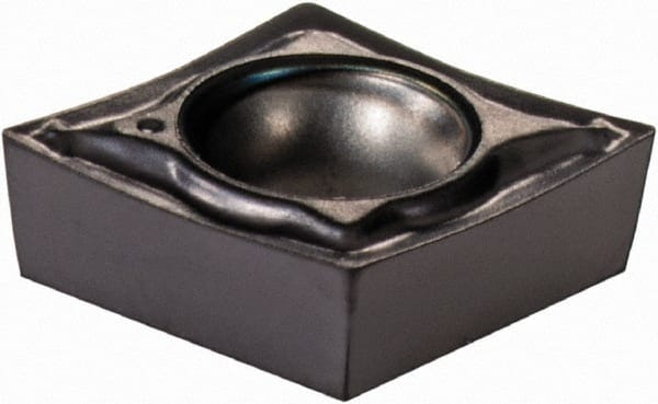 Turning Insert: CCGT2-0-SM IC907, Carbide MPN:5510087