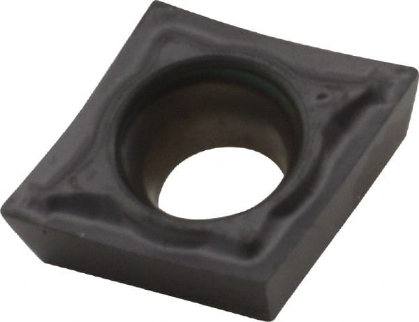 Turning Insert: CPGT 2-.004-SM  IC907, Carbide MPN:5510088