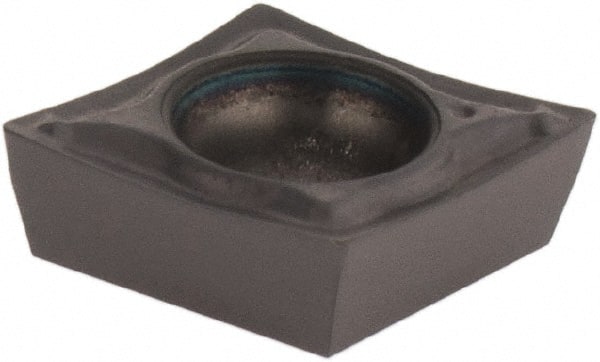 Turning Insert: CPGT2-0SM IC907, Carbide MPN:5510089