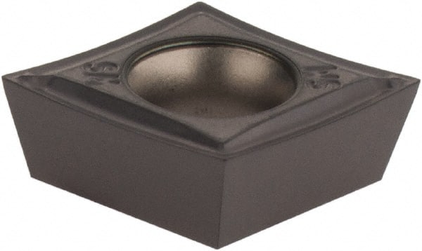 Turning Insert: CPGT 3-.004-SM   IC907, Carbide MPN:5510091