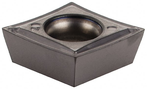 Turning Insert: CPGT 3-0-SM      IC907, Carbide MPN:5510092