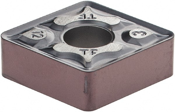 Turning Insert: CNMG433TF IC806, Carbide MPN:5510097