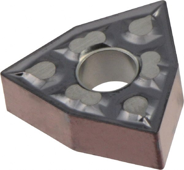 Turning Insert: WNMG431TF IC806, Carbide MPN:5510098