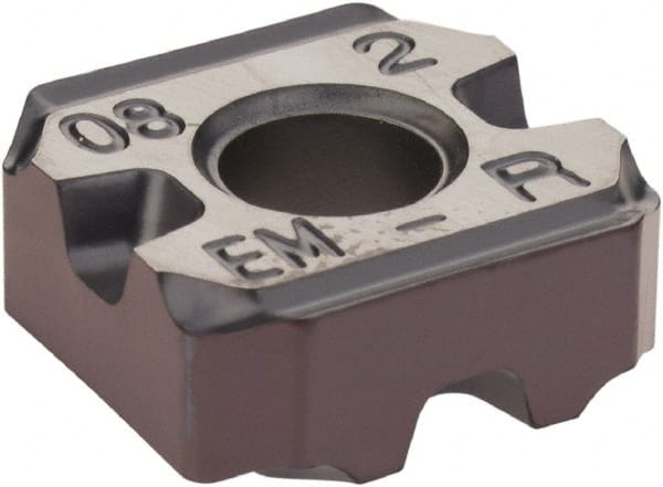 Turning Insert: SNMG432EMR IC806, Carbide MPN:5510106