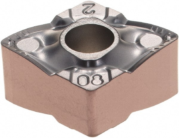 Turning Insert: CNMX452M4MW IC806, Carbide MPN:5510108