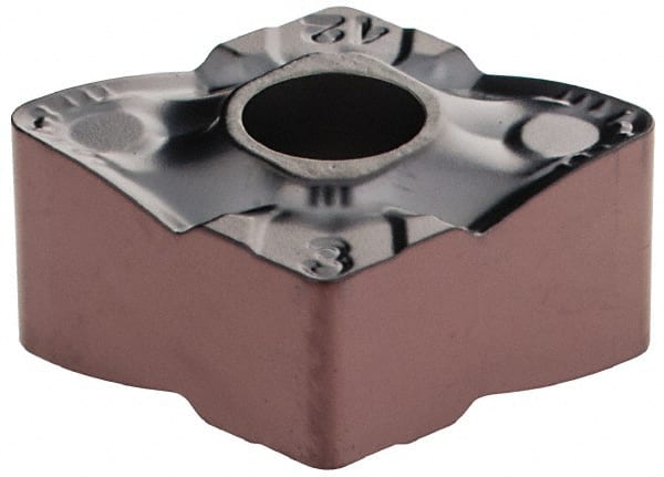 Turning Insert: CNMX453M4MW IC806, Carbide MPN:5510109