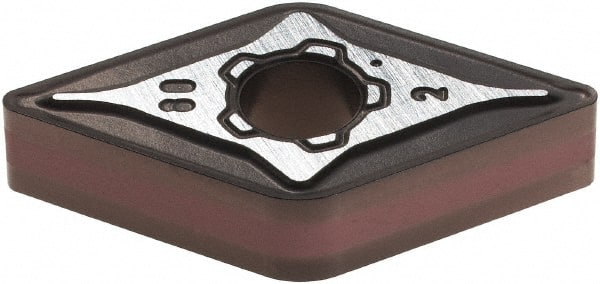 Turning Insert: DNMG432M3M IC6025, Carbide MPN:5510185