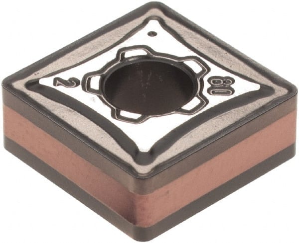 Turning Insert: SNMG432M3M IC6025, Carbide MPN:5510188