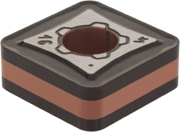 Turning Insert: SNMG434M3M IC6025, Carbide MPN:5510190