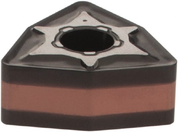 Turning Insert: WNMG332M3M IC6025, Carbide MPN:5510200