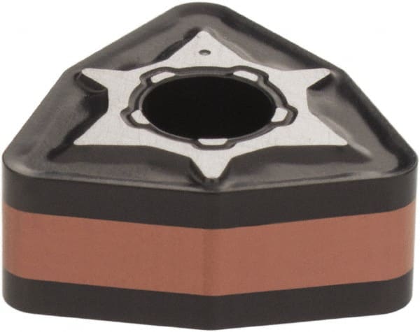 Turning Insert: WNMG333M3M IC6025, Carbide MPN:5510201